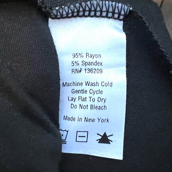 NWT ASOS Halter Color block Dress - Picture 5 of 5